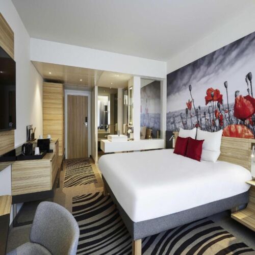 Novotel Ieper Centrum 1
