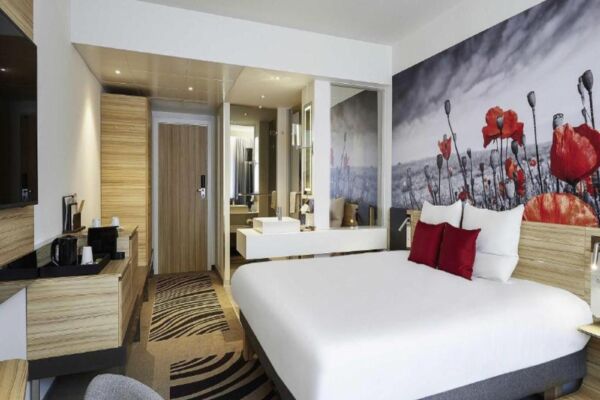 Novotel Ieper Centrum 1