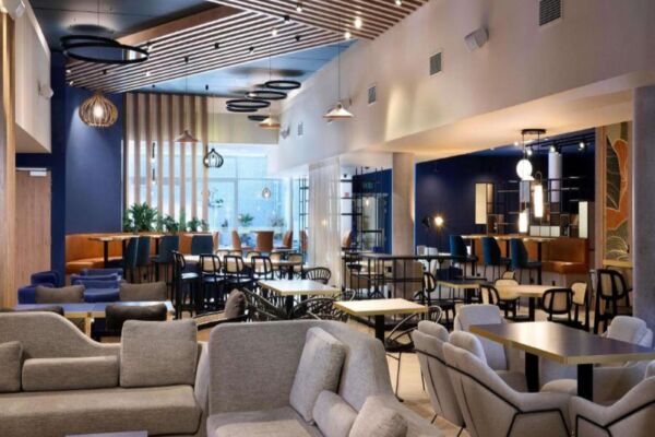 Novotel Ieper Centrum 3