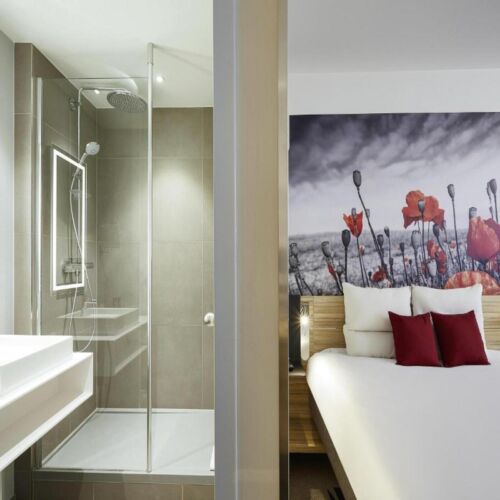 Novotel Ieper Centrum 5