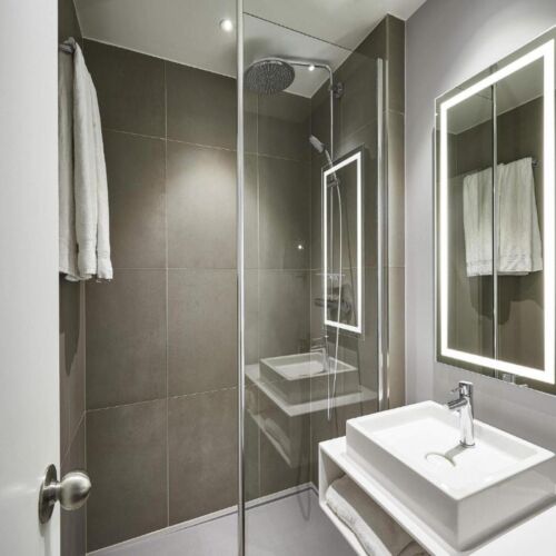Novotel Ieper Centrum 6