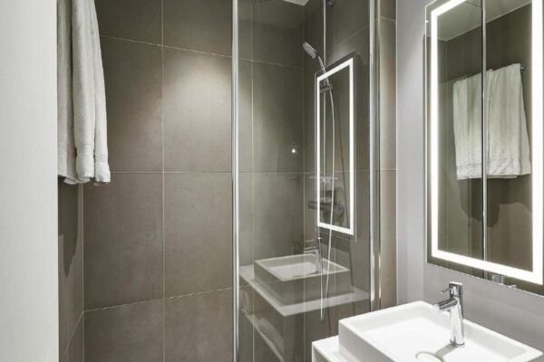 Novotel Ieper Centrum 6