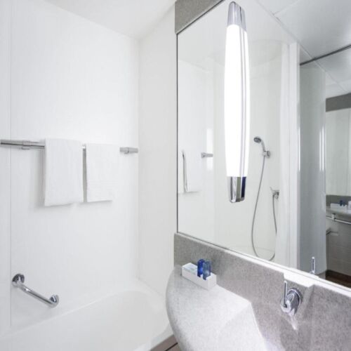 Novotel Ieper Centrum 7