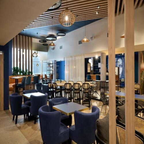 Novotel Ieper Centrum 9