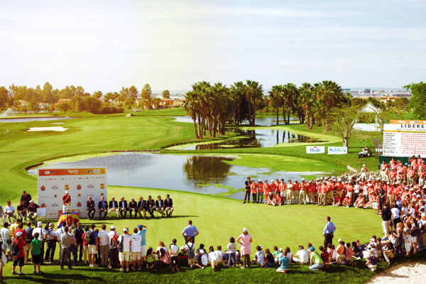 Real Sevilla Golf