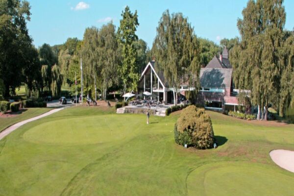 Golf De Brigode 3