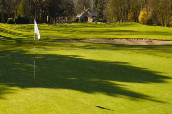 Golf De Brigode 4