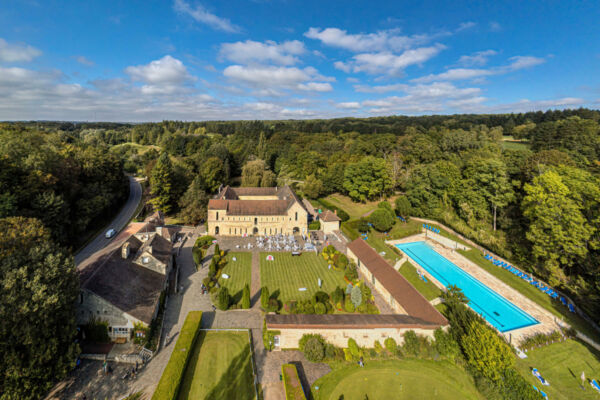 Golf Du Prieure Photo Drone 1200x800