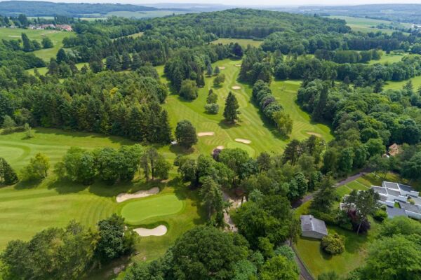 Golfstars Golf Du Prieure Photo 1