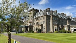 Gleneagles Resort