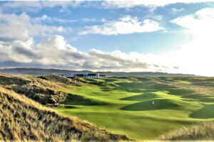 Machrie Golf Club