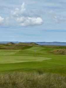 Machrie Golf Club