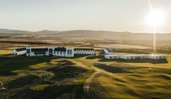 Machrie Hotel