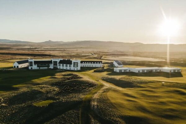 Machrie Hotel