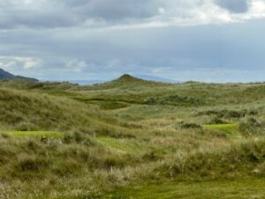 Machrihanish Dunes