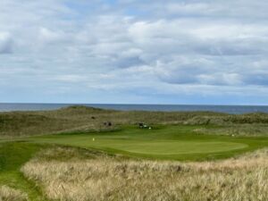Machrihanish Old Golf Club