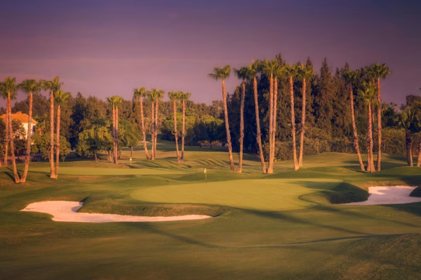 Real Sevilla Golf 2