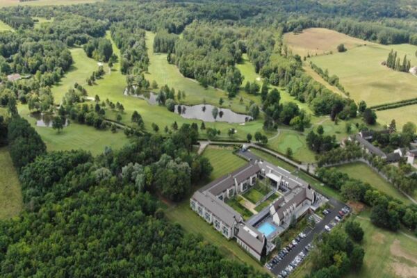 Domaine Des Vanneaux