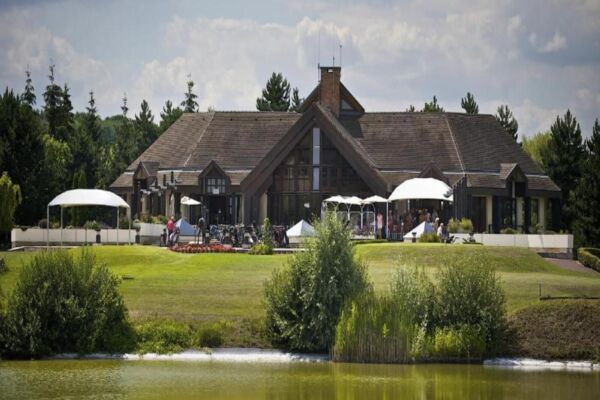 Golf Hotel Mont Griffon3
