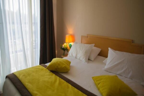 Golf Hotel Mont Griffon4