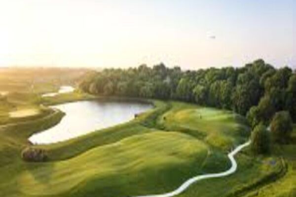 Golf Roissy