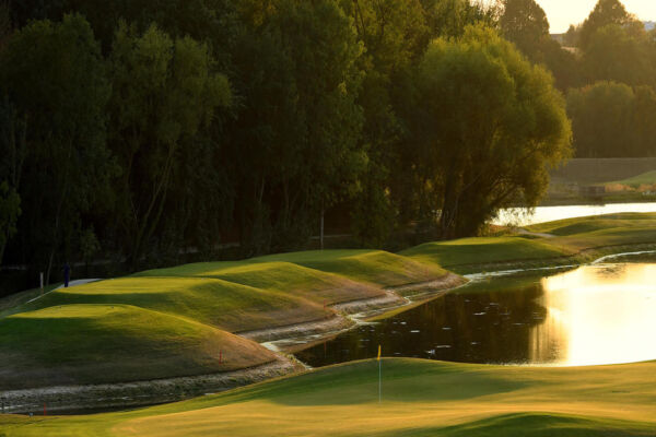 Golf Roissy 3