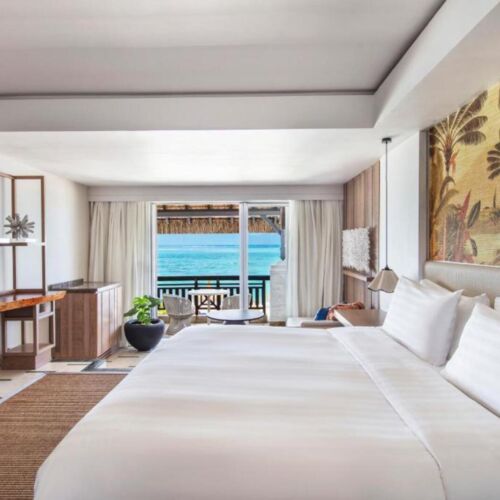 Shangri La Le Touessrok Mauritius Golf Resort2