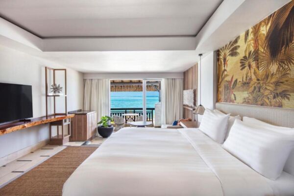 Shangri La Le Touessrok Mauritius Golf Resort2