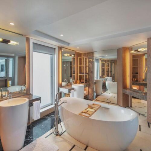Shangri La Le Touessrok Mauritius Golf Resort3