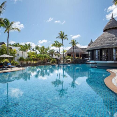 Shangri La Le Touessrok Mauritius Golf Resort4