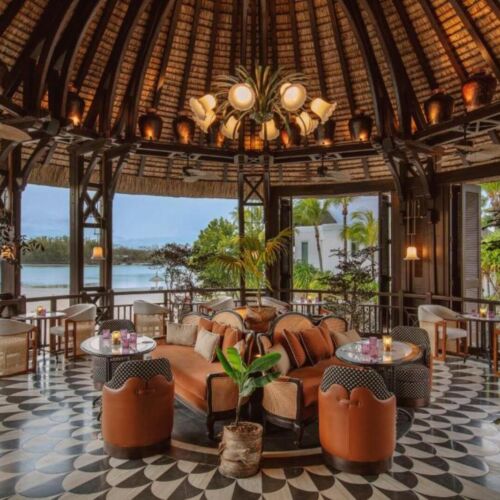 Shangri La Le Touessrok Mauritius Golf Resort5