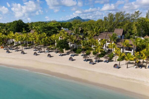 Shangri La Le Touessrok Mauritius Golf Resort6