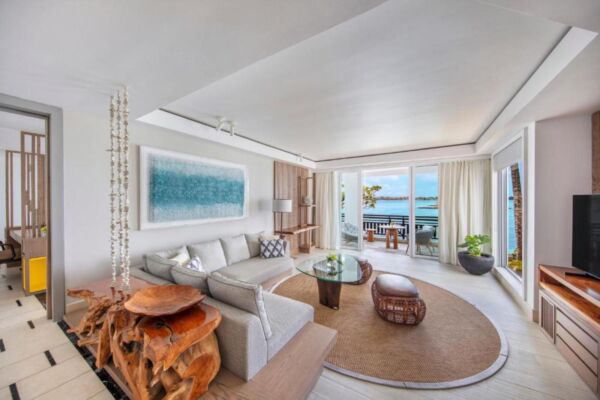 Shangri La Le Touessrok Mauritius Golf Resort8