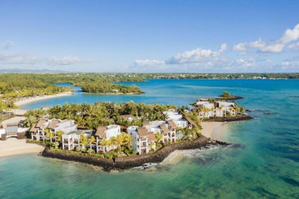 Shangri La Le Touessrok Mauritius Golf Resort9